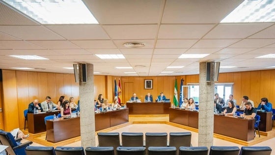 Cambios en los contratos de basuras y en el plan de subvenciones, entre los temas del Pleno
