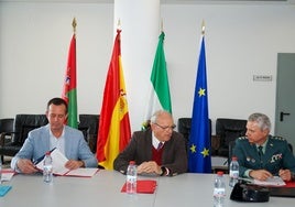 Un momento de la jornada.