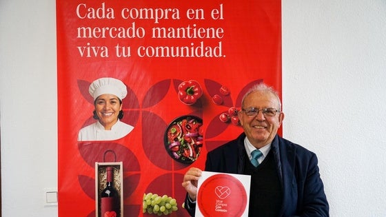 Vícar potencia su plan para modernizar el tejido comercial