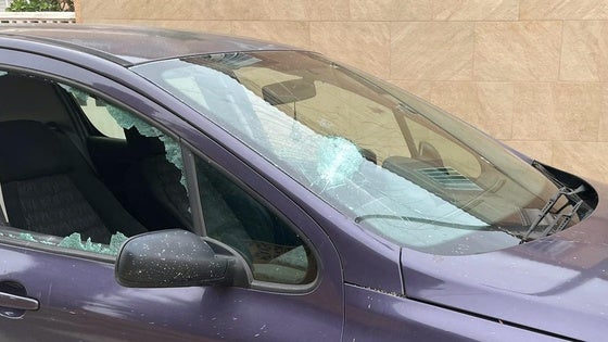 Detenido en Roquetas de Mar por quebrantamiento de condena y atentado contra agente de la autoridad