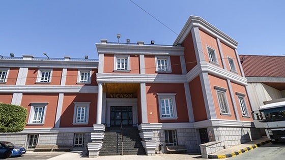 Vicasol gana la V edición de la Ruta de la Hispanidad de Vícar