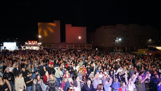 Vícar comienza este 2026 superando los 30.000 habitantes de población