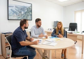 El contrato cuenta con un valor que supera los 13.500 euros y busca promover las buenas prácticas.