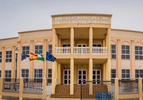 la Escuela Municipal de Música, Danza y Baile de El Parador será el lugar de este taller.