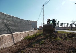 El contrato pone un énfasis especial en la higiene rural y la protección medioambiental.