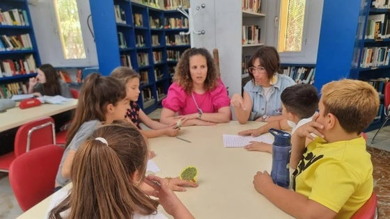 El CMIM de Vícar anuncia la XXIX edición del certamen 'Mujer y Literatura'