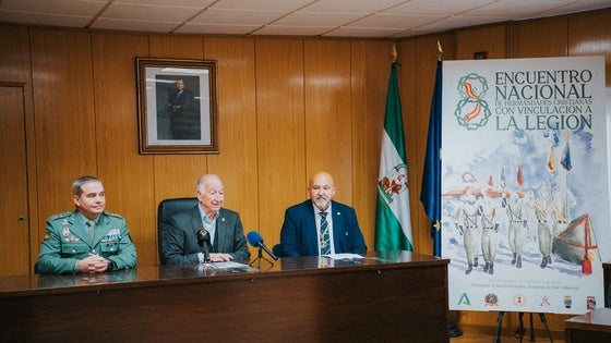 Roquetas prepara ya el Encuentro Nacional de Hermandades Cristianas