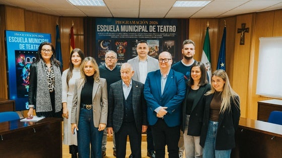 Teatro Clásico y Griego entre las obras destacadas del programa de Teatro de Roquetas