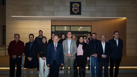 Bulevar Ciudad de Vícar, 20 años de historia e identidad