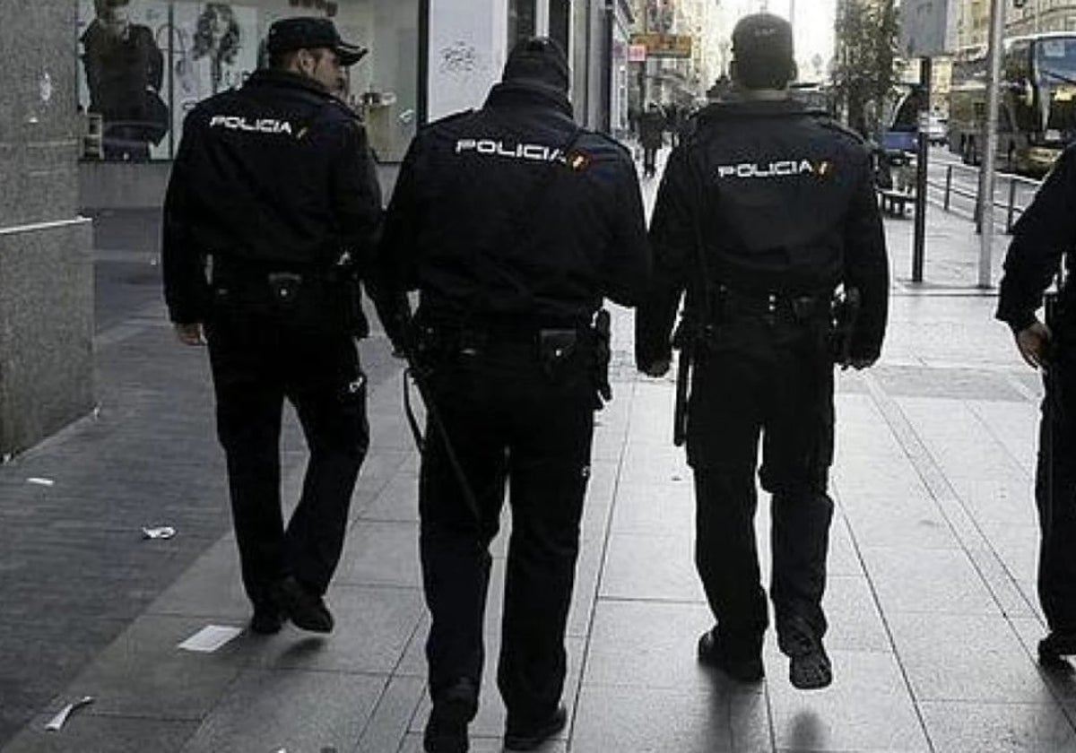 «Estamos en un momento decisivo para la creación de la comisaría de Policía Nacional»
