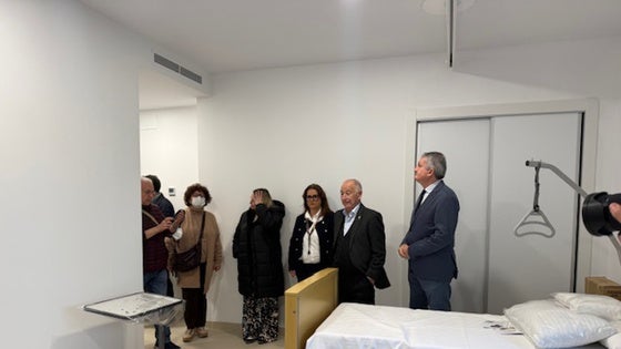 «La figura de la enfermera gestora de casos ha demostrado ser esencial»