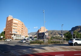 El contrato también incluye a los paneles de información viaria que están en el municipio.