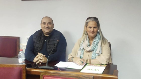 Vox pide al Gobierno municipal utilizar terrenos municipales de Vícar para viviendas asequibles