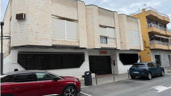 Proponen convertir la Cámara Agraria en un gran Centro Cívico para dinamizar el tejido asociativo de Roquetas