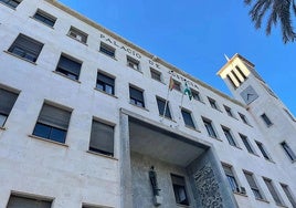 Condenan a siete miembros de un clan por traficar con cocaína y dopantes en Roquetas de Mar