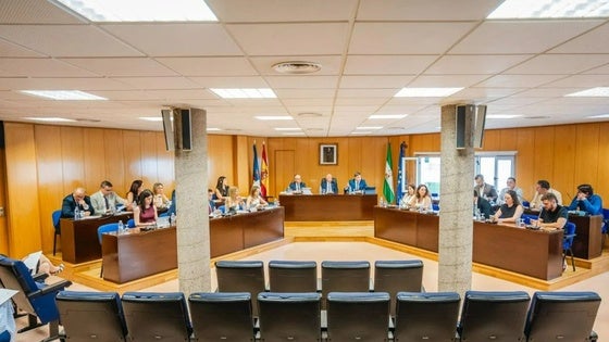 Roquetas aprueba una nueva utilidad para el edificio de la Cámara Agraria
