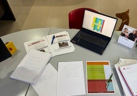 En consonancia con las líneas de trabajo seguidas en ediciones anteriores, el plan de acción para este 2026 incluye medidas transversales.