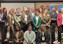 El municipio forma parte de Ciudades Amigas de la Infancia desde 2014.