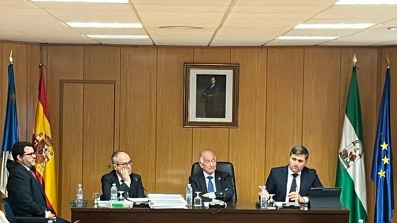 El Comité de Empresa Urbaser desmiente la información vertida en el Pleno por el teniente alcalde