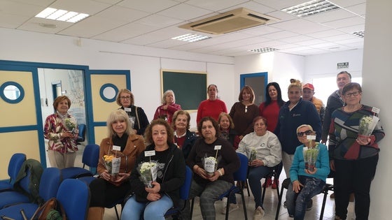 Roquetas pone en marcha una iniciativa para la inclusión social
