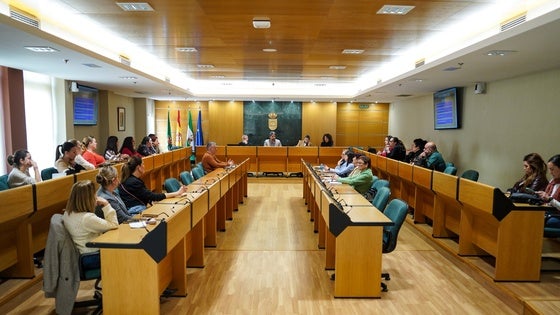 El Ejido sobrepasa los 20.000 algunos matriculados en enseñanzas públicas