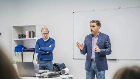 Roquetas impulsa cursos gratuitos para buscar empleo en el mundo digital