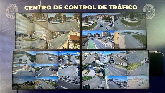 La Policía Local de Vícar ya tiene perfil de redes sociales