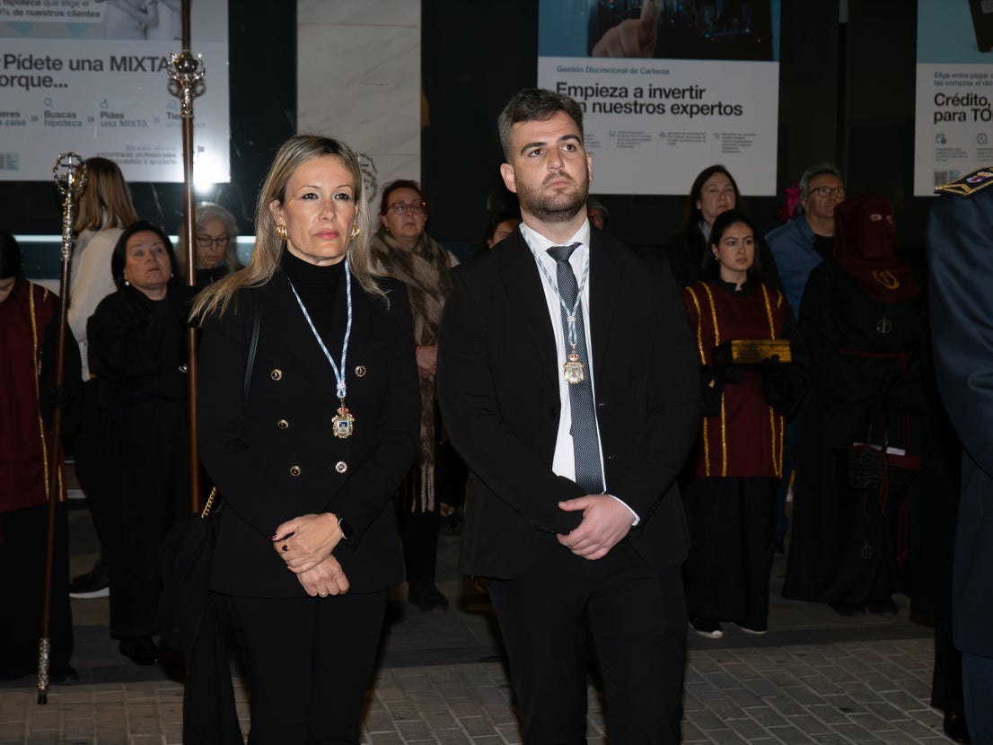 Así se vivió El Silencio a su paso por las 200 Viviendas