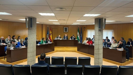 Vox Roquetas critica la situación que padecen los vecinos de Las 200 Viviendas
