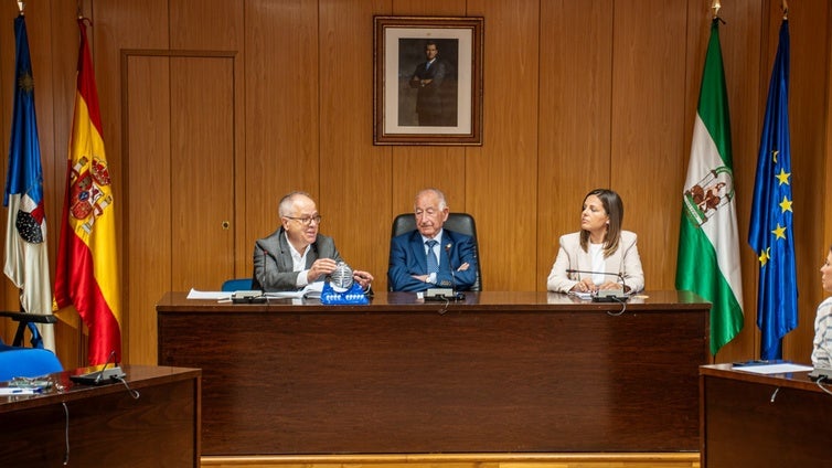 Roquetas celebra el sorteo de las mesas electorales para el próximo 17 de mayo