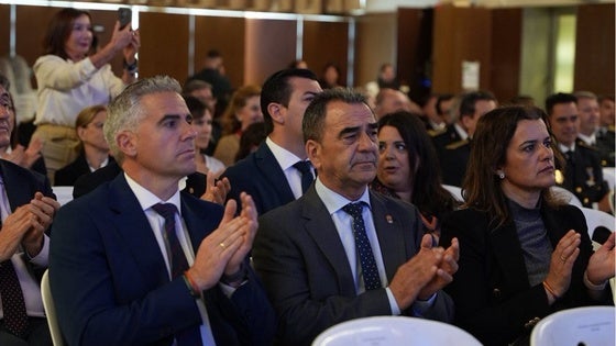 La Mojonera refuerza su apuesta por la seguridad ciudadana