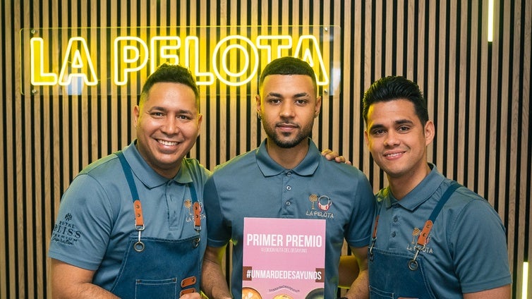 Ya se conocen los ganadores de la segunda edición de 'Un mar de desayunos'