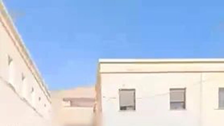 En libertad los siete detenidos por secuestrar a un hombre en Roquetas de Mar
