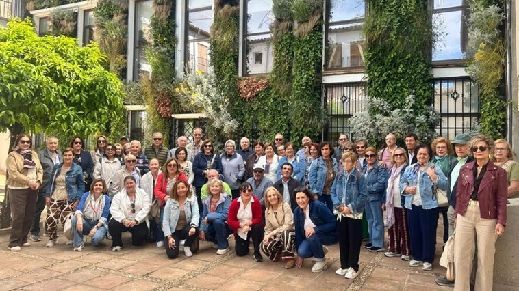 Valencia será el próximo destino de convivencia de las familias de Vícar