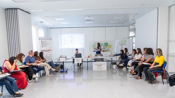 ERACIS celebra su IX ronda de mesas sectoriales con más de 150 participantes