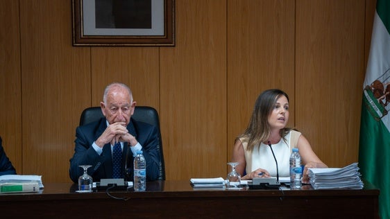 El Pleno de Roquetas pide una demarcación compartida entre Policía Nacional y Guardia Civil