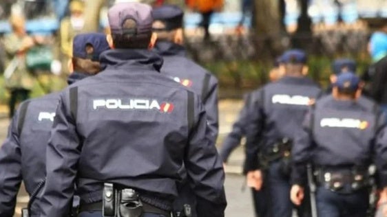 Sindicatos policiales piden que no se dilate más la implantación de la Policía Nacional en Roquetas