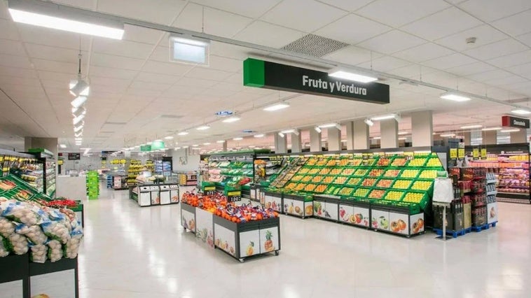 Mercadona se marchará de La Mojonera en el último trimestre de 2026