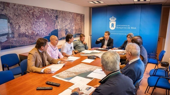 Roquetas impulsa la primera promoción de viviendas protegidas sobre suelo municipal