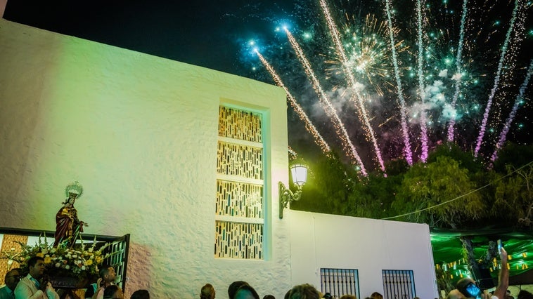 Concurso de habilidades artística, baile y exhibición de Taekwondo por las Fiestas de las Marinas