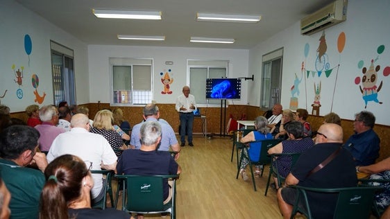 Vícar contará con un nuevo Centro Social en los Llanos de Vícar