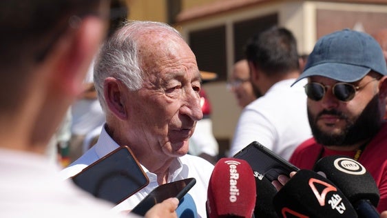 «Me aseguraron que llegarían 300 policías, ahora van a venir 210»