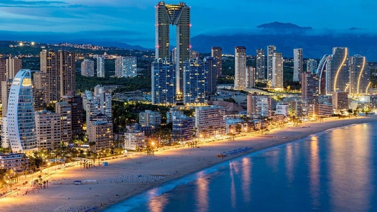 Mayores de Vícar preparan un viaje de convivencia a la provincia de Alicante