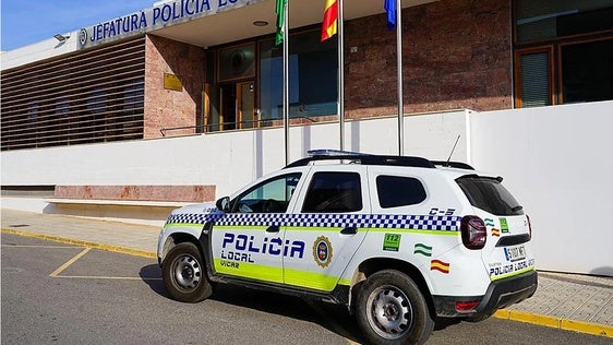 El PP de Vícar denuncia el «mal» funcionamiento de la Policía Local y pide reforzar los efectivos