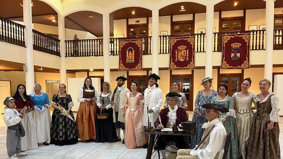 Roquetas celebrara su 250 aniversario con el Día del Municipio y Museo en vivo