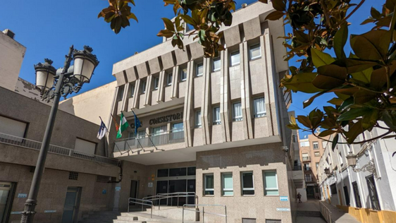 Roquetas se prepara para una jornada dedicada a la Ciberseguridad