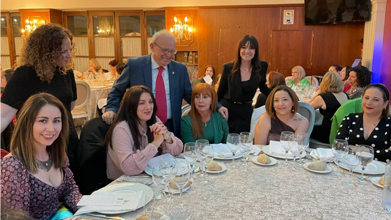 Vícar convoca las III Jornadas Mujer, Salud y Deporte de la mano de expertos y divulgadores