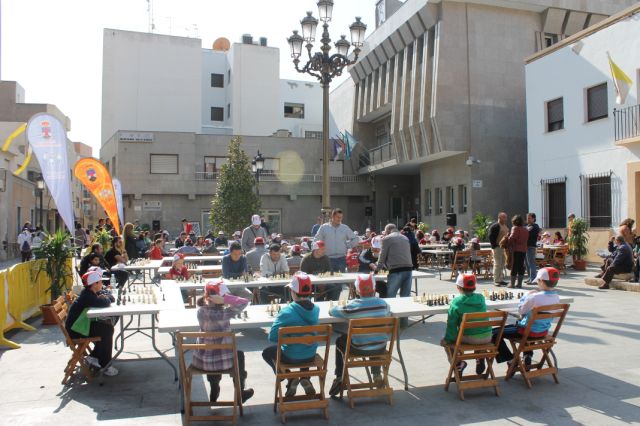 Rubí quiere potenciar las actividades deportivas en la calle