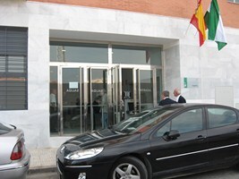 Roquetas defiende su partido judicial en el CGPJ ante su posible eliminación