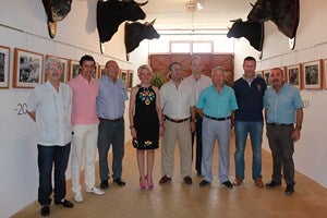 Aniversario por todo lo alto de la Plaza de Toros de Roquetas